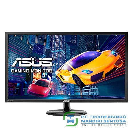 MONITOR 28" VP28UQG