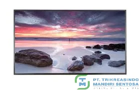DIGITAL SIGNAGE UHD 86UH5C