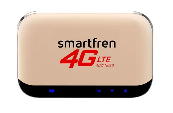SMARTFREN Modem Wifi [M5]