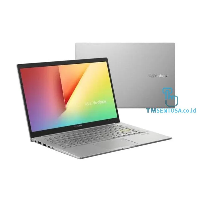 VIVOBOOK K413EA-AM553IPS [i5-1135G7, 8GB, 512GB, WIN10, 14 Inch]