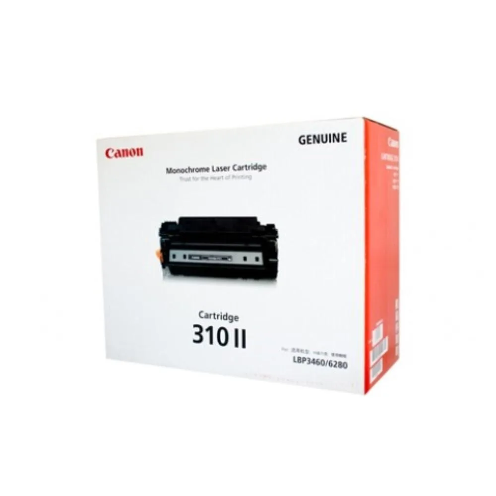 Canon Cartridge 310II for LBP3460 (12K) [EP310II]