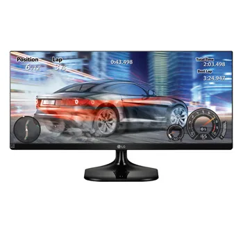 LG MONITOR 25UM58-P