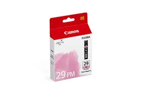 CANON Photo Magenta Ink Catridge [PGI29PM]