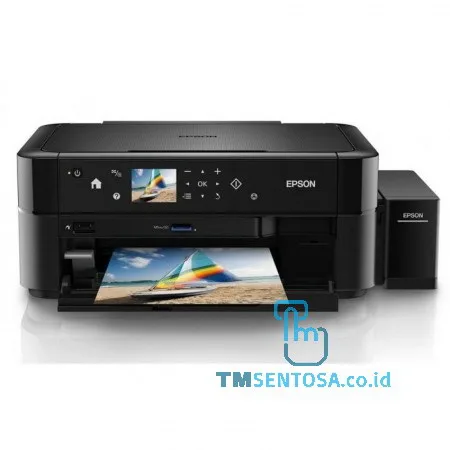 PRINTER INKJET COLOR ALL-IN-ONE PHOTO L850