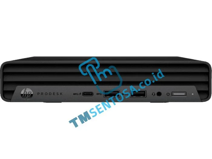 PC IDS ProDesk 400 G6 [i3-10100T, 4GB, 1TB, No Monitor, WIN10] 333S4PA