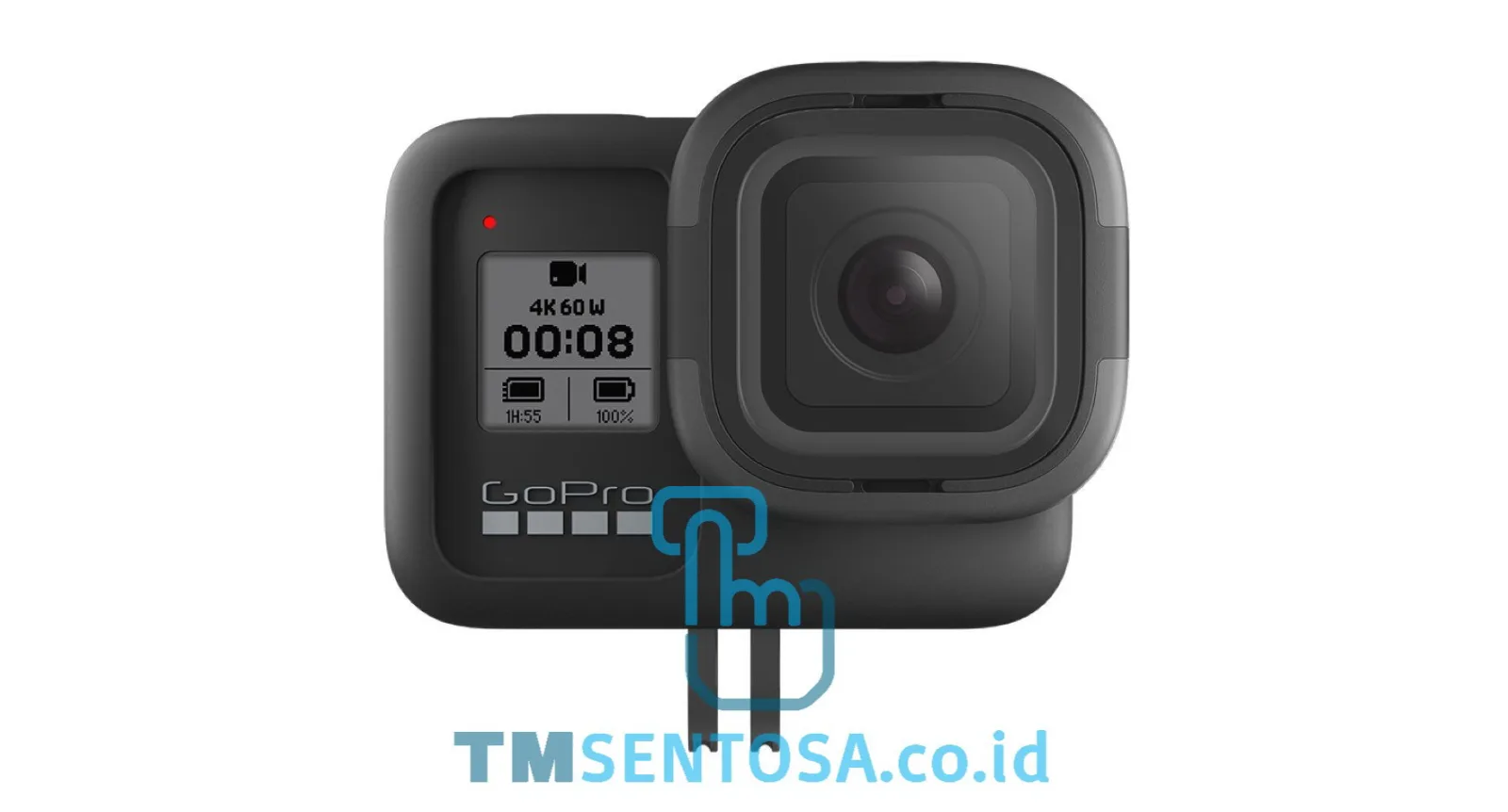 Rollcage for HERO8 Black - AJFRC-001