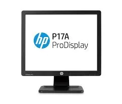 HP ProDisplay P17A 17-In LED Square HPLCF4M97AA