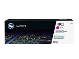 410X MAGENTA LJ TONER CARTRIDGE [CF413X]