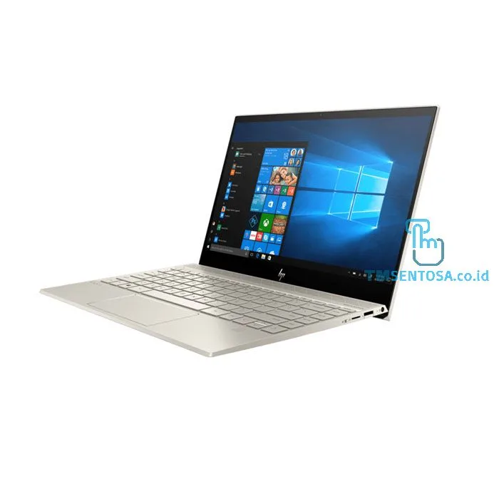 ENVY 13-ba1031TX [ i5-1135G7, 8GB, 512GB-SSD, MX 450, Win10]