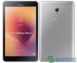 GALAXY TAB A 8" (LTE) SM-T385 SILVER