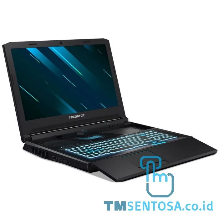 PREDATOR PH717-71-74DH [i7-9750H, 32GB, 1TB + 512GB, RTX2080, WIN10]