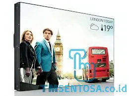 Video Wall 55BDL3107X