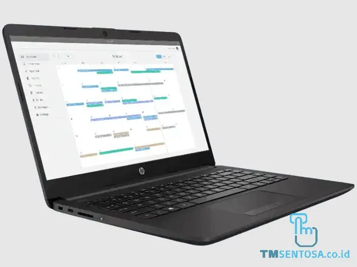 240 G8 [i7-1065G7, 8GB, 512GB, WIN10] 365K9PA