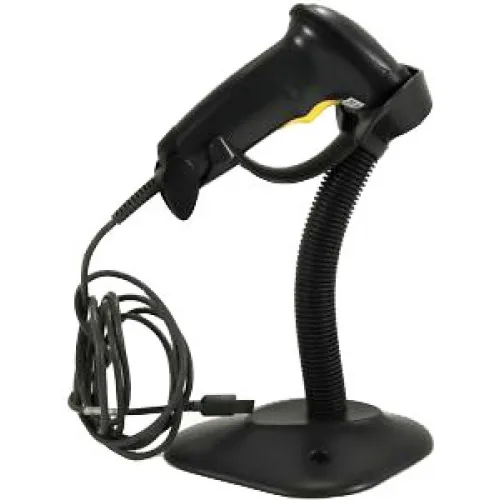 Motorola Zebra Barcode Scanner LS2208-SR20007R-UR