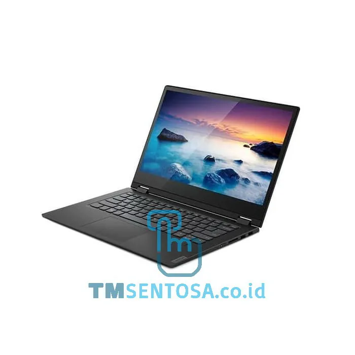 IP C340-14API (AMD RYZEN 3-3200U, 8GB, 256GB, WIN10H, 14IN) - [81N600AWID] - BLACK