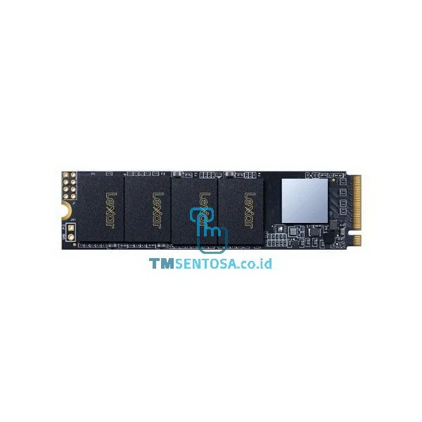 M.2 NVME - PCIe Gen3x4 250GB [LNM610-250RB]