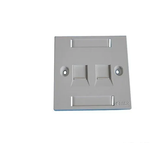 AMP Faceplate