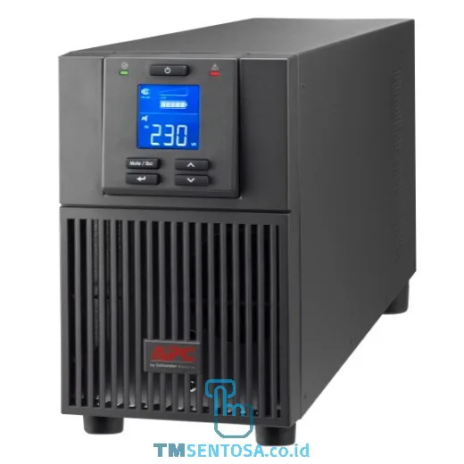 Easy UPS On-Line Ext. Runtime SRV 3000VA 230V, No Battery - SRVPM3KIL