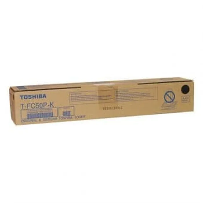 TONER BLACK T-FC50P-K [6AG00005344]