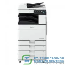 IR-2630I PLATEN COVER