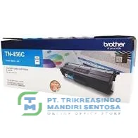 CYAN TONER CARTRIDGE TN-456C