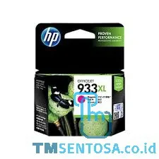 Magenta Ink Cartridge 933XL [CN055AA]