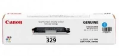 CANON Cyan Toner Cartridge EP-329C