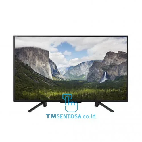 43 Inch Smart TV LED KDL-43W660F