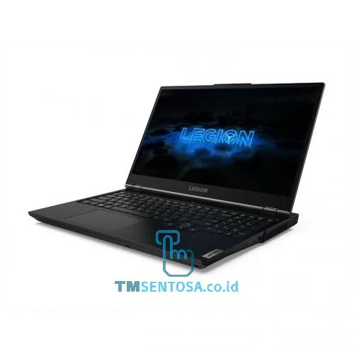 Legion 5i (I7-10750H, 16GB, 512GB, WIN10H, 15.6IN) - [ 82AU003FID] - Phantom Black