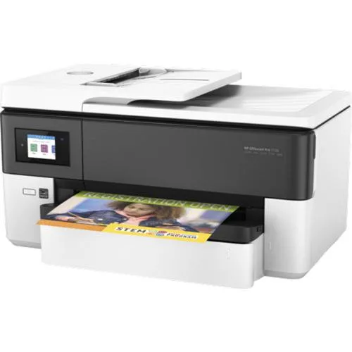 HP Officejet 7720 Wide Format e-AiO Y0S18A