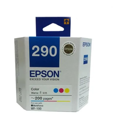 EPSON Color Ink Pigment [C13T290090]
