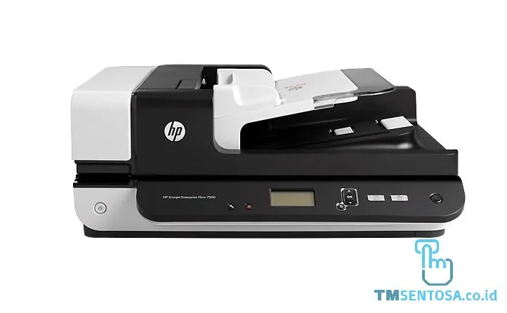 ScanJet 7500 [L2725B]