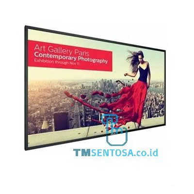H-LINE DISPLAY 75BDL3003H