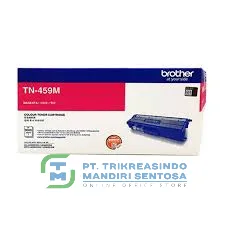 MAGENTA TONER CARTRIDGE TN-459M