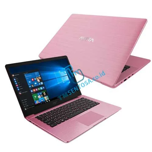 PURA NS14A6IDV561-SKGYB [R5-3500U, 8GB, 512GB, 14 INCH, WIN 10]