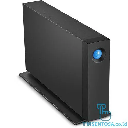 D2 PROFESSIONAL USB C 7200RPM 16TB [STHA16000800]