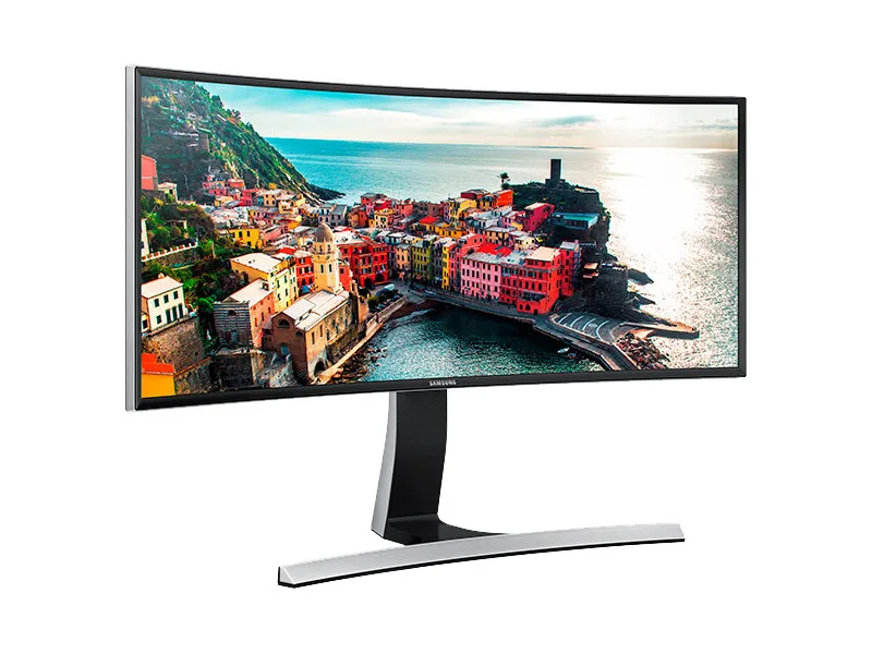 Samsung LED LS34E790CNS/XD