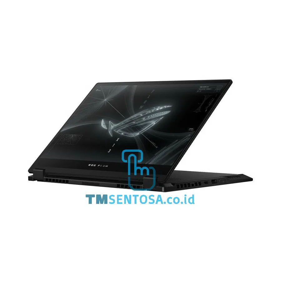 ROG FLOW X13 GV301QH-R765A6T-O (R7-5800H, 16GB, 512GB, GTX1650 4GB, WIN10H, 13.3IN)