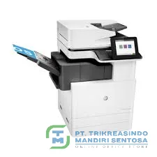COLOR LASERJET MFP MANAGED PRINTER E87640DN Z8Z12A