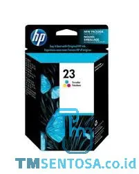 23 Tri-color Original Ink Cartridge (C1823D)