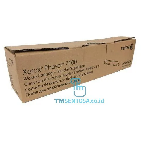 WASTE TONER CARTRIDGE [106R02624]
