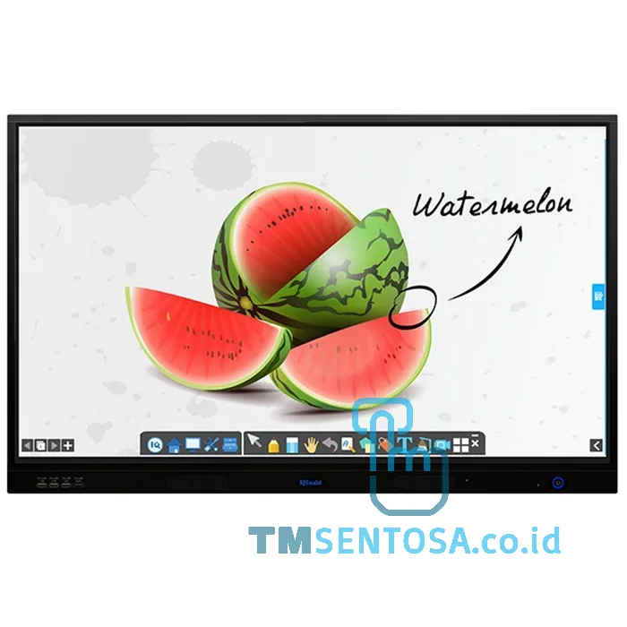 Touch Screen 86 Inch