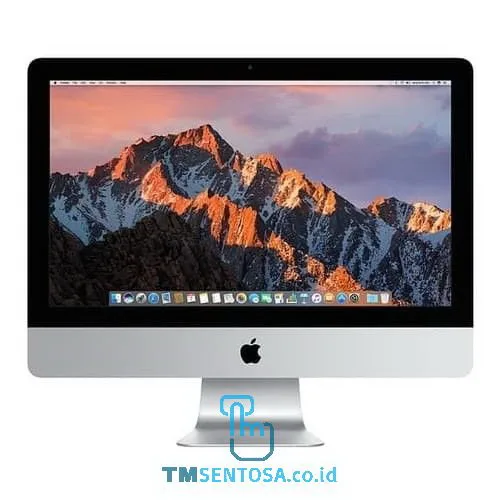 iMac (Core i5 2.3GHz, 8GB, 256GB, 21.5IN) - [MHK03ID/A]