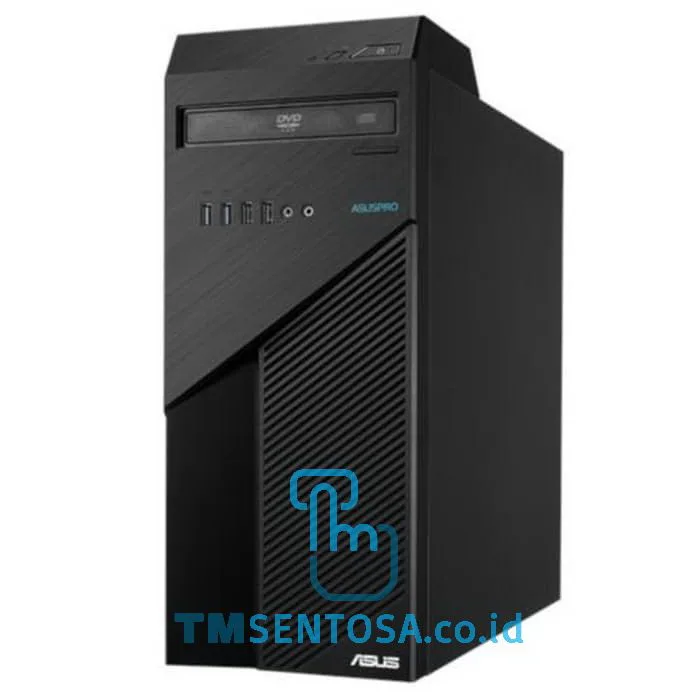 D540MC-I58411000T (i5-8400, 4GB, 1TB, NVIDIA 2GB, WIN10, 19.5IN)