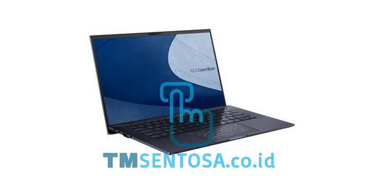 EXPERTBOOK B9450FA-GV7110R (i7-10510U, 16GB, 1TB, WIN10P, 14IN) - Slab Gray