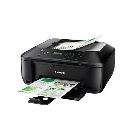 Canon Multifunction Inkjet Printer MX457