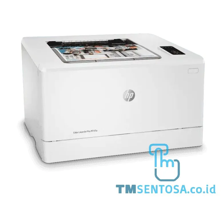 Color LaserJet Pro M155a [7KW48A]