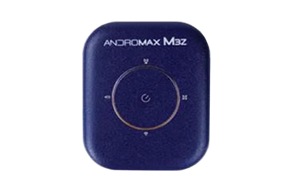 SMARTFREN Andromax MiFi GIS [M3Z] - Blue