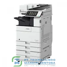 IR-ADV 4525I A3 ( MID ) BW