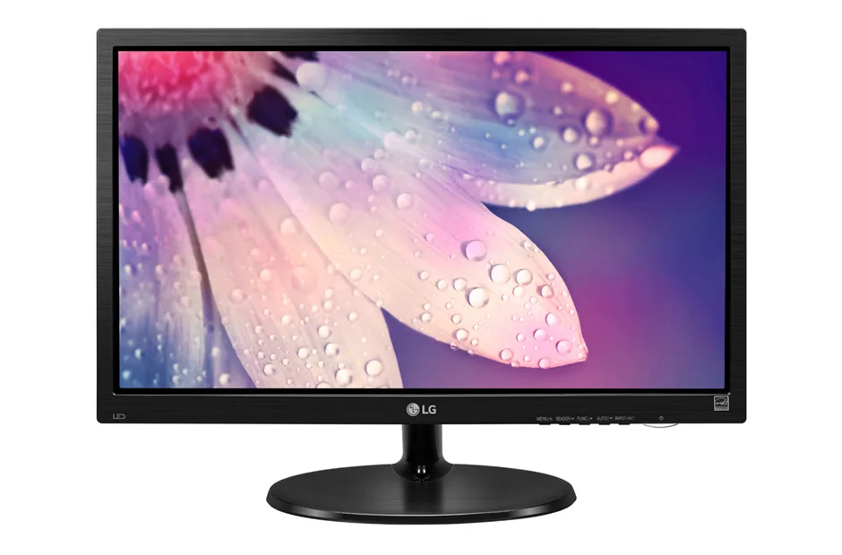 LG MONITOR 20M39H